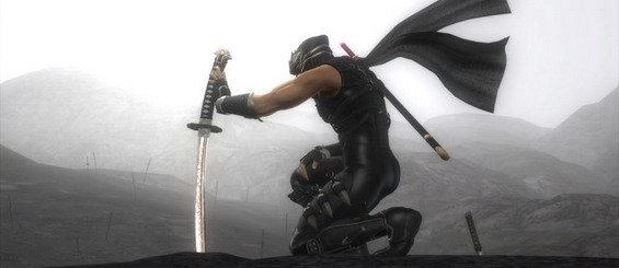 Ребята из Team Ninja стали одними из первых сторонников Wii U. Студия создает для нее уникальную версию Ninja Gaiden ... - Изображение 1 Ребята из Team Ninja стали одними из первых сторонников Wii U. Студия создает для нее уникальную версию Ninja Gaiden ... - Изображение 1