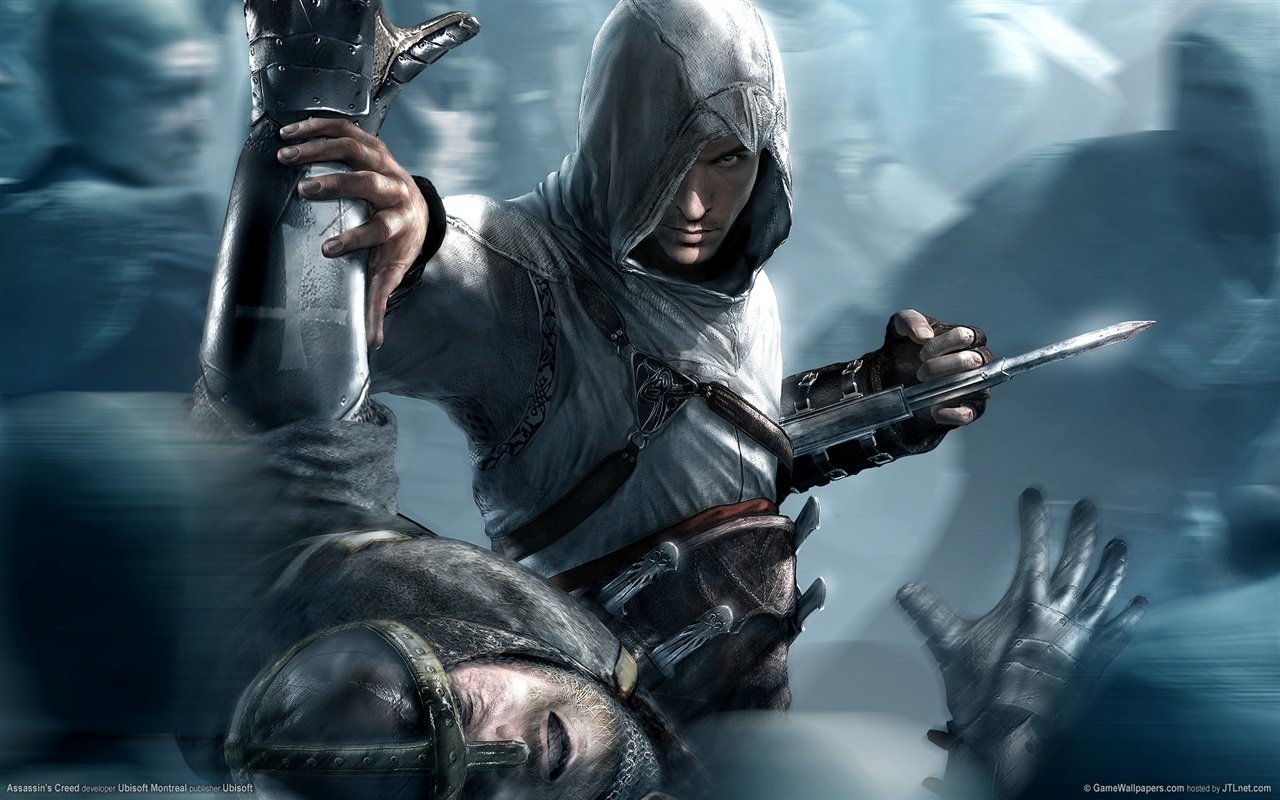 Следующая часть сериала Assassin's Creed будет разительно отличаться от своих предшественниц. Если раньше события ра ... - Изображение 1 Следующая часть сериала Assassin's Creed будет разительно отличаться от своих предшественниц. Если раньше события ра ... - Изображение 1
