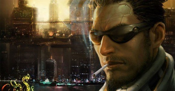 Источник близкий к разработчикам, написал, что новый Deus Ex уже в разработке. Более того, в списке релизов от Eidos .... - Изображение 1 Источник близкий к разработчикам, написал, что новый Deus Ex уже в разработке. Более того, в списке релизов от Eidos .... - Изображение 1