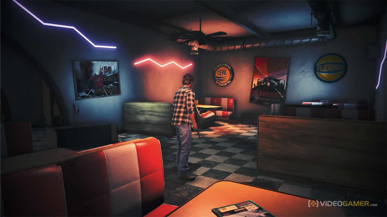В преддверие грядущей House Party в XBLA, я начал собирать информацию о проектах, которые выйдут в ходе данной акции ... - Изображение 2 В преддверие грядущей House Party в XBLA, я начал собирать информацию о проектах, которые выйдут в ходе данной акции ... - Изображение 2