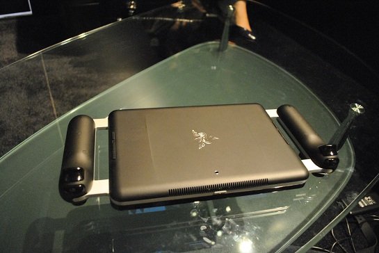 Всем привет, я vovandro, и я хочу рассказать о Razer Project Fiona.
Выставка CES уже преподнесла много сюрпризов, и ... - Изображение 1 Всем привет, я vovandro, и я хочу рассказать о Razer Project Fiona.
Выставка CES уже преподнесла много сюрпризов, и ... - Изображение 1