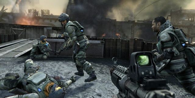 Купил я таки этот эксклюзив для ps3 (да слоупок) и понял что игра на плэйстешене дает мне настоящие наслаждение, даж ... - Изображение 1 Купил я таки этот эксклюзив для ps3 (да слоупок) и понял что игра на плэйстешене дает мне настоящие наслаждение, даж ... - Изображение 1