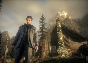 Remedy Entertainment сообщила точную дату релиза РС версии Alan Wake. Как выяснил Gamebomb.ru, игра появится на РС 1 .... - Изображение 1 Remedy Entertainment сообщила точную дату релиза РС версии Alan Wake. Как выяснил Gamebomb.ru, игра появится на РС 1 .... - Изображение 1