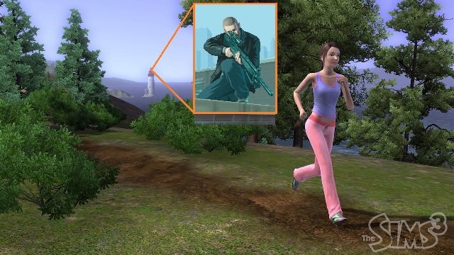 The Sims. Если вы являетесь геймером, неважно на какой платформе и неважно какой жанр вам ближе, вы, наверняка, хотя ... - Изображение 3 The Sims. Если вы являетесь геймером, неважно на какой платформе и неважно какой жанр вам ближе, вы, наверняка, хотя ... - Изображение 3