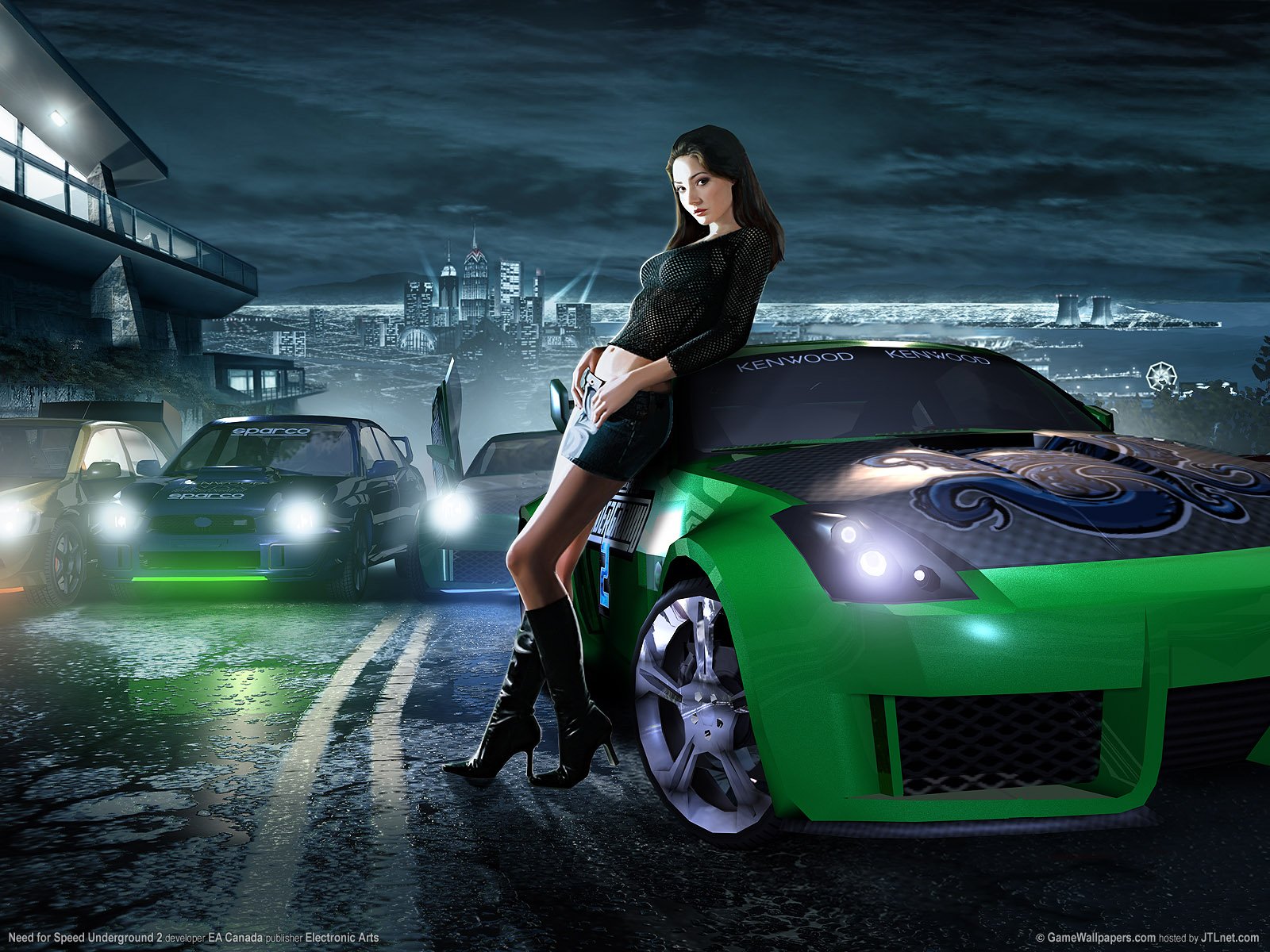 Какая новая часть Need For Speed может выйти по вашему мнению? Лично по моему мнению выйдет то что можно пройти за 2 ... - Изображение 1 Какая новая часть Need For Speed может выйти по вашему мнению? Лично по моему мнению выйдет то что можно пройти за 2 ... - Изображение 1