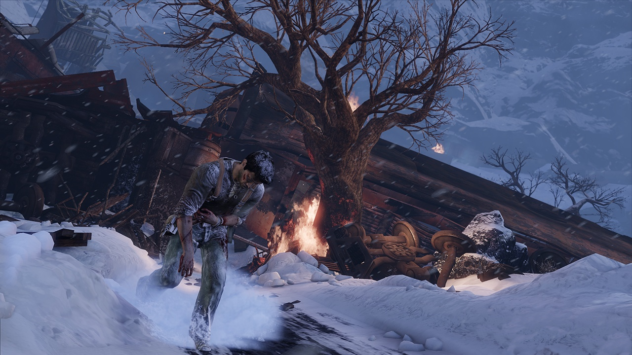 Сразу скажу Uncharted 2 лучшая игра серии! Кто бы мне не говорил: "Мол третья часть лучше!". Вторая часть хороша тем ... - Изображение 1 Сразу скажу Uncharted 2 лучшая игра серии! Кто бы мне не говорил: "Мол третья часть лучше!". Вторая часть хороша тем ... - Изображение 1