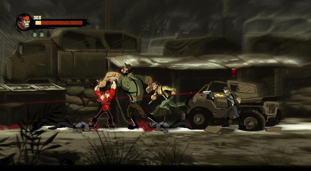 Ванкуверская студия с липким названием (если прочитать его по-русски) Klei Entertainment договорилась с Electronic A ... - Изображение 1 Ванкуверская студия с липким названием (если прочитать его по-русски) Klei Entertainment договорилась с Electronic A ... - Изображение 1