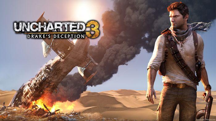Разработчики из Naughty Dog поделились данными о новом аддоне для приключения Uncharted 3: Drake's Deception.
Благо .... - Изображение 1 Разработчики из Naughty Dog поделились данными о новом аддоне для приключения Uncharted 3: Drake's Deception.
Благо .... - Изображение 1