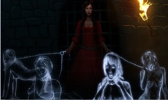 Всем привет)Делаем мы тут небольшой сеттинг для настольной игры (DnD 4), и в принципе было бы неплохо найти тут инте .... - Изображение 2 Всем привет)Делаем мы тут небольшой сеттинг для настольной игры (DnD 4), и в принципе было бы неплохо найти тут инте .... - Изображение 2