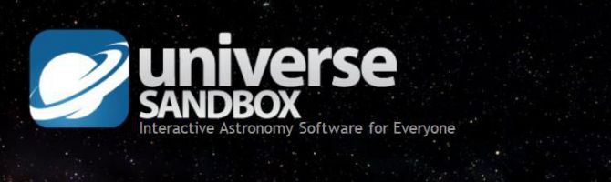 В Universe Sandbox свыше 70 подобных презентаций, причем полный контроль над ними отдается вам. В симуляции входят п ... - Изображение 1 В Universe Sandbox свыше 70 подобных презентаций, причем полный контроль над ними отдается вам. В симуляции входят п ... - Изображение 1