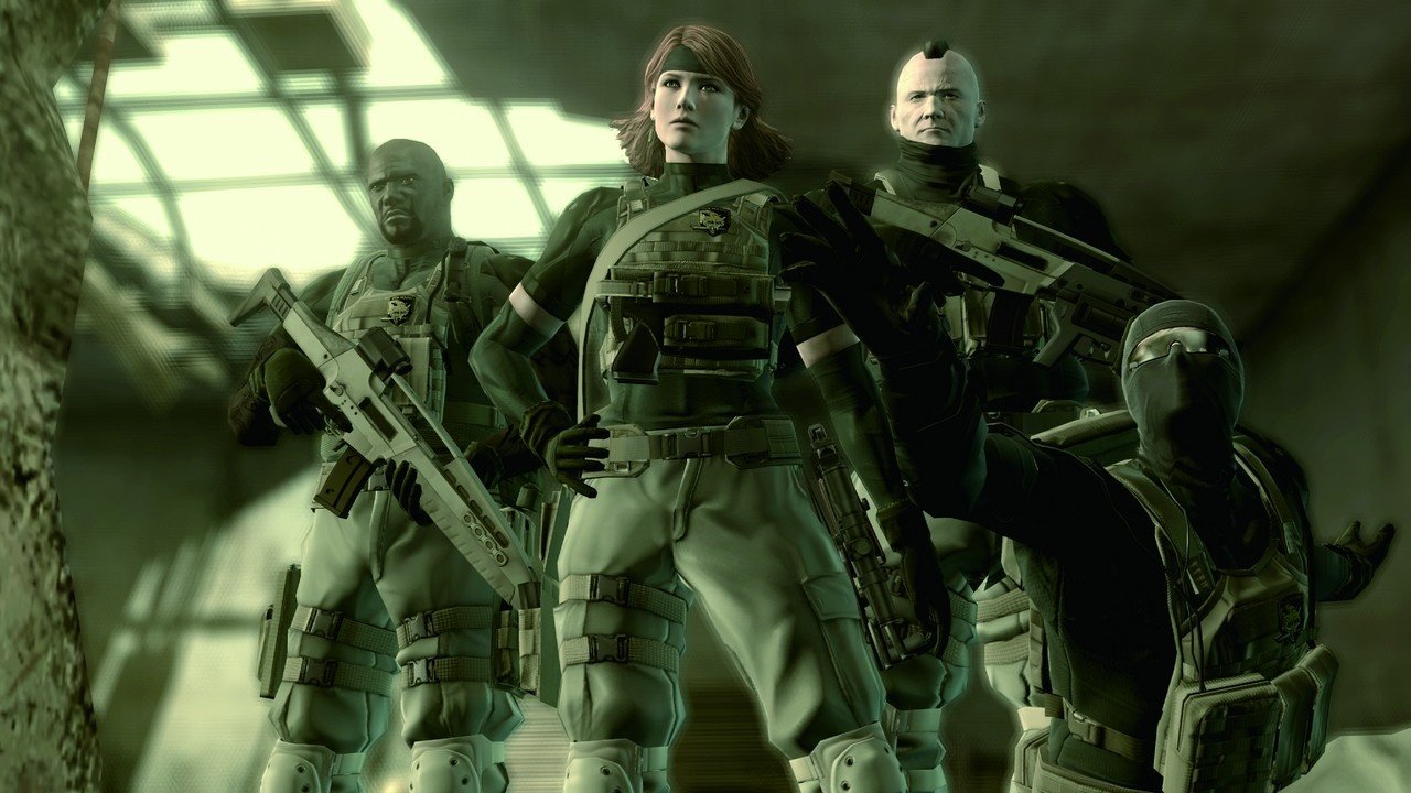 Аналитики назвали дату выхода Metal Gear Solid V - изображение 1 Аналитики назвали дату выхода Metal Gear Solid V - фото 1