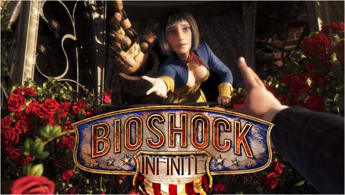 Представители Irrational Games заявили, что PS3-версия боевика BioShock Infinite выйдет с поддержкой стереоскопическ ... - Изображение 1 Представители Irrational Games заявили, что PS3-версия боевика BioShock Infinite выйдет с поддержкой стереоскопическ ... - Изображение 1