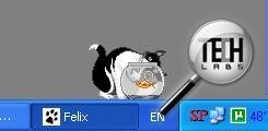 я хочу рассказать вам об бесполезных но популярных программах для Windows.1 программа - slow clock.Программа замедля ... - Изображение 2 я хочу рассказать вам об бесполезных но популярных программах для Windows.1 программа - slow clock.Программа замедля ... - Изображение 2