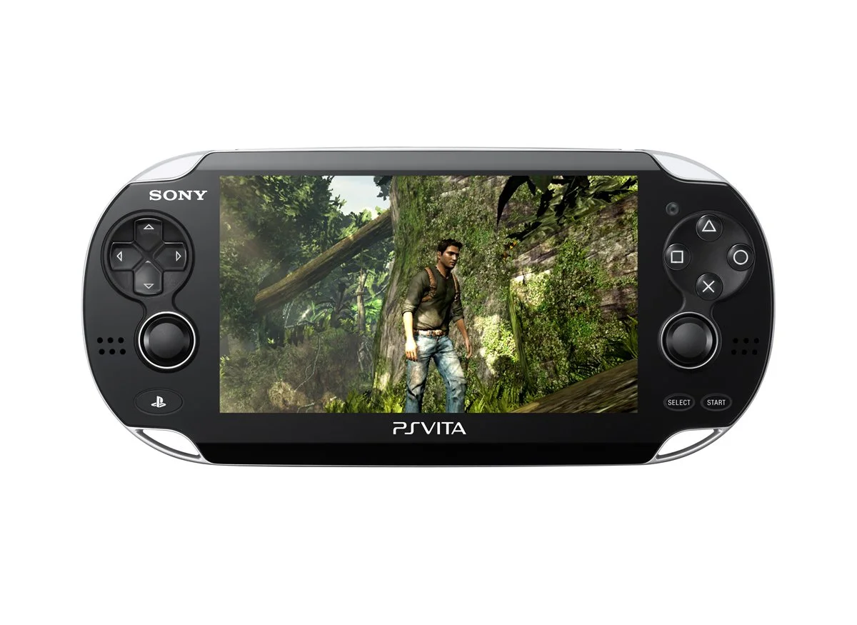 PlayStation Vita: Технический обзор