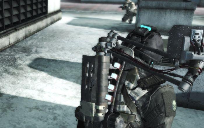 Разработка онлайн-шутера Ghost Recon Online входит в завершающую стадию. Представители Ubisoft сообщили, что закрыто .... - Изображение 1 Разработка онлайн-шутера Ghost Recon Online входит в завершающую стадию. Представители Ubisoft сообщили, что закрыто .... - Изображение 1