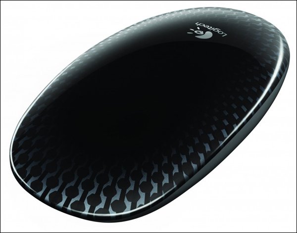 До конца февраля компания Logitech начнёт продажи оптической мыши Touch Mouse M600. Особенность новинки — отсутствие ... - Изображение 1 До конца февраля компания Logitech начнёт продажи оптической мыши Touch Mouse M600. Особенность новинки — отсутствие ... - Изображение 1
