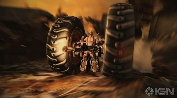 Компания Sony Pictures намеревается снять фильм, основанный на видеоиграх серии Twisted Metal.
Студия уже назначил ... - Изображение 1 Компания Sony Pictures намеревается снять фильм, основанный на видеоиграх серии Twisted Metal.
Студия уже назначил ... - Изображение 1