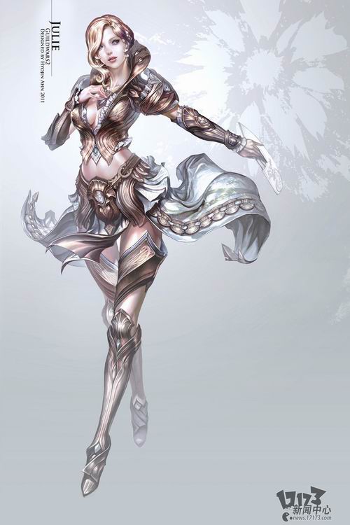 Первые тесты игры Guild Wars 2 пройдут в феврале. И пока можно обсуждать то, да се по этой игре. Вот например, когда ... - Изображение 2 Первые тесты игры Guild Wars 2 пройдут в феврале. И пока можно обсуждать то, да се по этой игре. Вот например, когда ... - Изображение 2