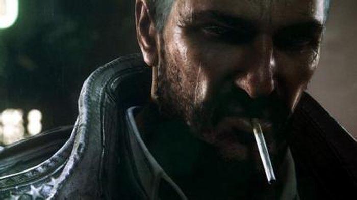 Epic Games готова совершить очередную графическую революцию. Вице-президент студии Марк Рейн (Mark Rein) сообщил, чт ... - Изображение 1 Epic Games готова совершить очередную графическую революцию. Вице-президент студии Марк Рейн (Mark Rein) сообщил, чт ... - Изображение 1