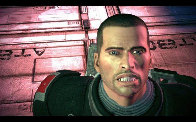 Я люблю Mass Effect, очень. И как только я увидел финальные титры второй части стал ждать третью. Я ждал её с предвк ... - Изображение 1 Я люблю Mass Effect, очень. И как только я увидел финальные титры второй части стал ждать третью. Я ждал её с предвк ... - Изображение 1