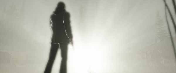 Совсем недавно в продажу поступил "Alan Wake" для PC и уже занимает первое место в ежегоднем Steam’s Daily Charts. М ... - Изображение 2 Совсем недавно в продажу поступил "Alan Wake" для PC и уже занимает первое место в ежегоднем Steam’s Daily Charts. М ... - Изображение 2