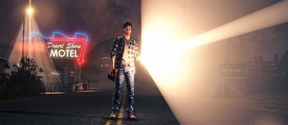 Совсем недавно в продажу поступил "Alan Wake" для PC и уже занимает первое место в ежегоднем Steam’s Daily Charts. М ... - Изображение 1 Совсем недавно в продажу поступил "Alan Wake" для PC и уже занимает первое место в ежегоднем Steam’s Daily Charts. М ... - Изображение 1