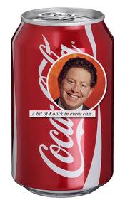 Исполнительный директор Activision Blizzard Бобби Котик (Bobby Kotick) уже доказал всему миру, что он прекрасный биз .... - Изображение 1 Исполнительный директор Activision Blizzard Бобби Котик (Bobby Kotick) уже доказал всему миру, что он прекрасный биз .... - Изображение 1