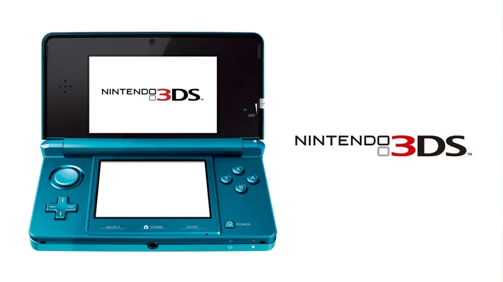 3DS стала самой быстропродаваемой консолью в Японии - фото 1