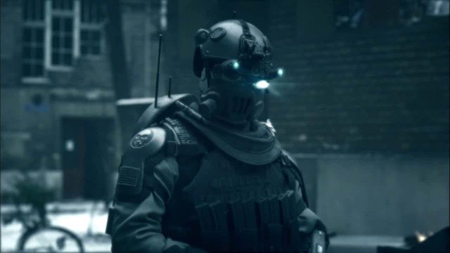 Параллельно с Tom Clancy's Rainbow 6: Patriots компания Ubisoft разрабатывает Tom Clancy’s Ghost Recon: Future Sold .... - Изображение 2 Параллельно с Tom Clancy's Rainbow 6: Patriots компания Ubisoft разрабатывает Tom Clancy’s Ghost Recon: Future Sold .... - Изображение 2