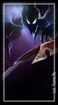 Nocturne Ноктюрн, Извечный кошмарДо появления Ноктюрна люди действительно верили в то, что сны являются лишь плодом ... - Изображение 1 Nocturne Ноктюрн, Извечный кошмарДо появления Ноктюрна люди действительно верили в то, что сны являются лишь плодом ... - Изображение 1