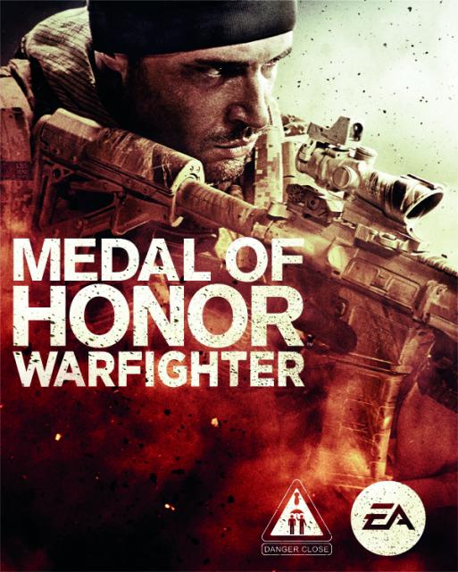 Если верить последнему выпуску Official Xbox Magazine, новая часть серии Medal of Honor имеет подзаголовок Warfighte ... - Изображение 1 Если верить последнему выпуску Official Xbox Magazine, новая часть серии Medal of Honor имеет подзаголовок Warfighte ... - Изображение 1