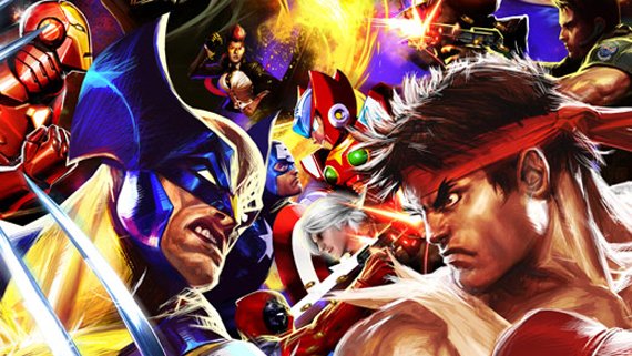 Недавно я узнал что файтингом 2011 года по версии канобу стала игра Marvel vs Capcom3.Когда я узнал об этом сразу на ... - Изображение 1 Недавно я узнал что файтингом 2011 года по версии канобу стала игра Marvel vs Capcom3.Когда я узнал об этом сразу на ... - Изображение 1