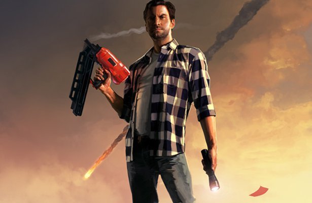 Ребятки мы продолжаем проходить Alan Wake's American Nightmare.Мы продолжим разбираться в этом кошмаре, который повт ... - Изображение 1 Ребятки мы продолжаем проходить Alan Wake's American Nightmare.Мы продолжим разбираться в этом кошмаре, который повт ... - Изображение 1