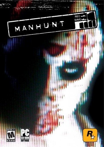 Manhunt - stealth-action с видом от третьего лица, разработанной всеми любимой Rockstar Games. Игра аналогов которой ... - Изображение 1 Manhunt - stealth-action с видом от третьего лица, разработанной всеми любимой Rockstar Games. Игра аналогов которой ... - Изображение 1