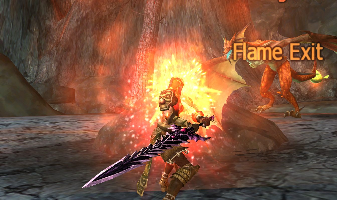 В начале 2012 года европейская версия популярной фэнтезийной MMORPG Maestia переехала на один из крупнейших игровых ... - Изображение 1 В начале 2012 года европейская версия популярной фэнтезийной MMORPG Maestia переехала на один из крупнейших игровых ... - Изображение 1