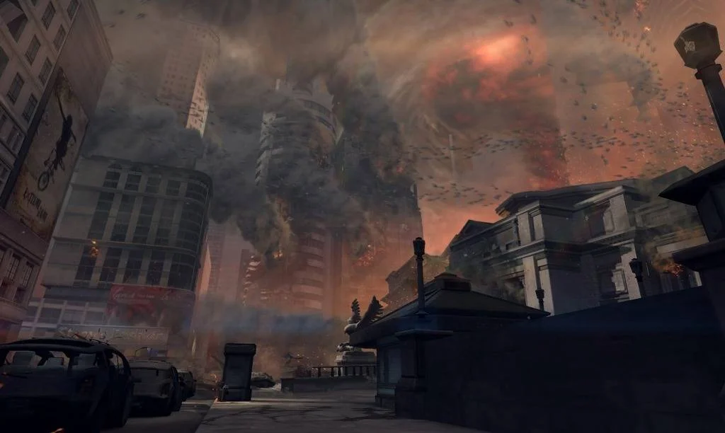 Bethesda подтвердила разработку Doom 4 - фото 2