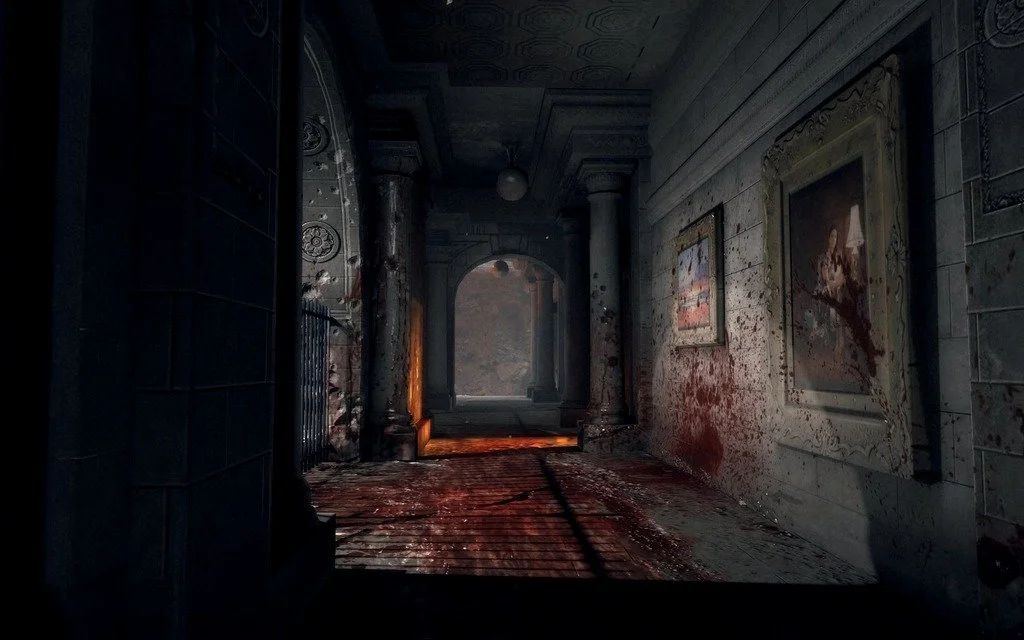 Bethesda подтвердила разработку Doom 4 - фото 1