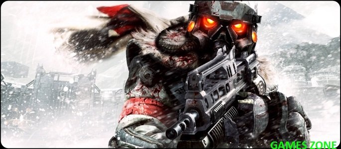 После того, как кредиты, последовательность в конце Killzone 3 , ролик игры, которые показаны два выживших ОВ Солдат .... - Изображение 1 После того, как кредиты, последовательность в конце Killzone 3 , ролик игры, которые показаны два выживших ОВ Солдат .... - Изображение 1
