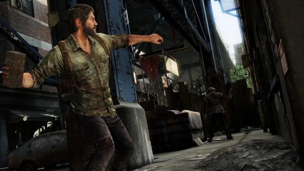 The Last of Us получила награду Гильдии сценаристов США
