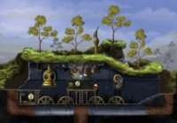 Темы:1)Total War на мобильных платформах.2)Создатель Minecraft скромно поощрил работников своей студии.3)Alan Wake:г ... - Изображение 2 Темы:1)Total War на мобильных платформах.2)Создатель Minecraft скромно поощрил работников своей студии.3)Alan Wake:г ... - Изображение 2