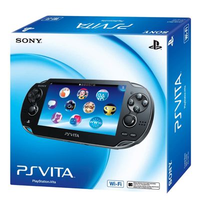Компания Sony довольна стартом продаж PS Vita, который был начат в Азии еще в декабре, а по всему миру на прошлой не ... - Изображение 1 Компания Sony довольна стартом продаж PS Vita, который был начат в Азии еще в декабре, а по всему миру на прошлой не ... - Изображение 1