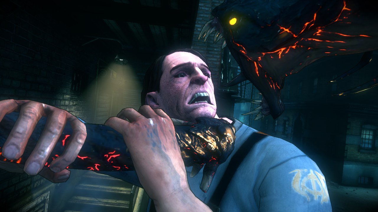 • Жанр: Action • Разработчик: Digital Extremes • Издатель: 2K Games • Локализатор: 1С-СофтКлаб • Дата ре ... - Изображение 3 • Жанр: Action • Разработчик: Digital Extremes • Издатель: 2K Games • Локализатор: 1С-СофтКлаб • Дата ре ... - Изображение 3
