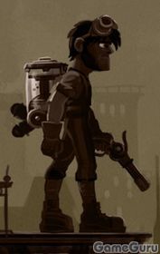 Темы:1)Total War на мобильных платформах.2)Создатель Minecraft скромно поощрил работников своей студии.3)Alan Wake:г ... - Изображение 1 Темы:1)Total War на мобильных платформах.2)Создатель Minecraft скромно поощрил работников своей студии.3)Alan Wake:г ... - Изображение 1