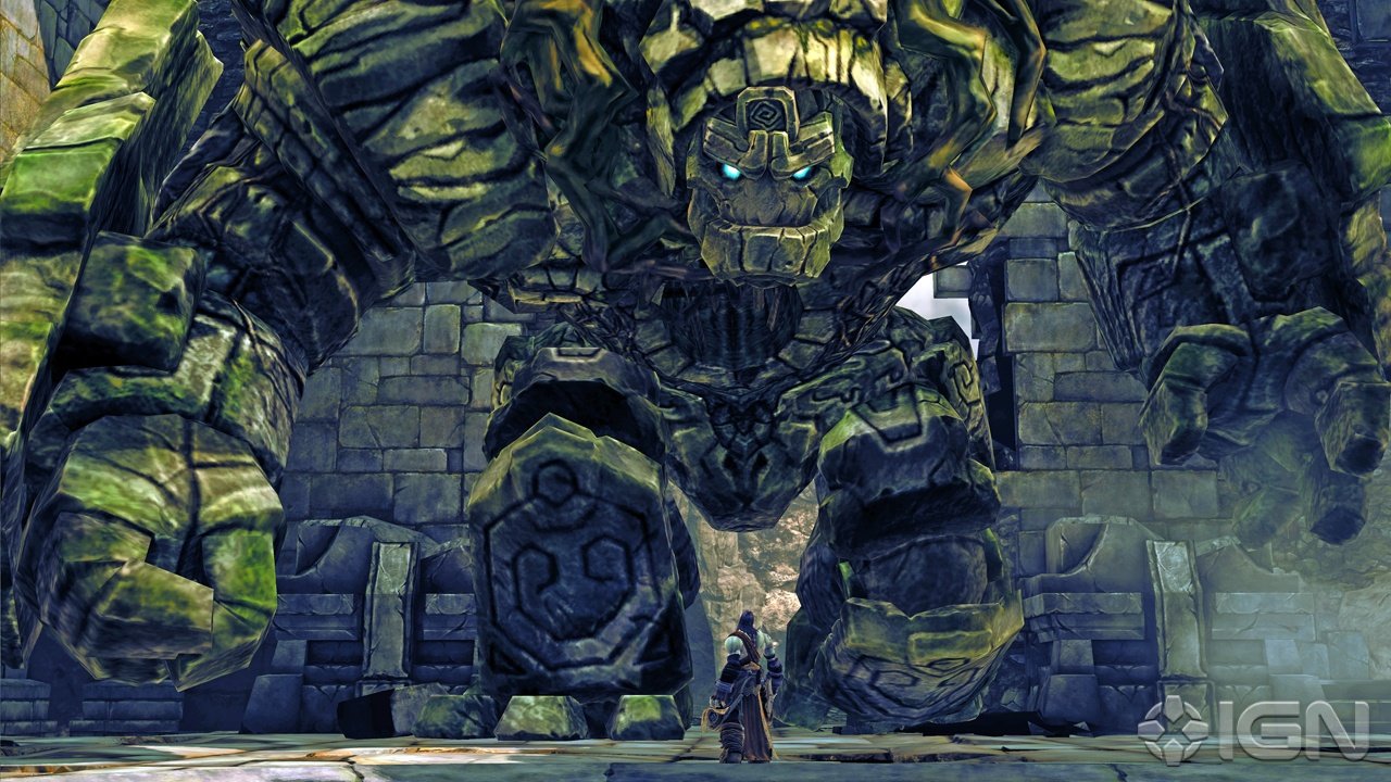 В сети появились новые скриншоты игры Darksiders 2, которые как обычно расположены чуть ниже новости :)Darksiders 2 ... - Изображение 1 В сети появились новые скриншоты игры Darksiders 2, которые как обычно расположены чуть ниже новости :)Darksiders 2 ... - Изображение 1