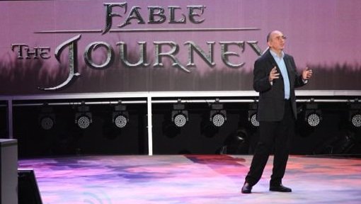Компания Microsoft выдала сроки выхода Fable: The JourneyИнформация о том, что игра поступит в продажу 4 сентября, п ... - Изображение 1 Компания Microsoft выдала сроки выхода Fable: The JourneyИнформация о том, что игра поступит в продажу 4 сентября, п ... - Изображение 1