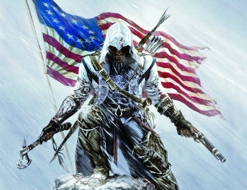 Недавно прошел AC Revelations. Там в конце само по себе напрашивается, что продолжение истории будет, но точно не с ... - Изображение 1 Недавно прошел AC Revelations. Там в конце само по себе напрашивается, что продолжение истории будет, но точно не с ... - Изображение 1
