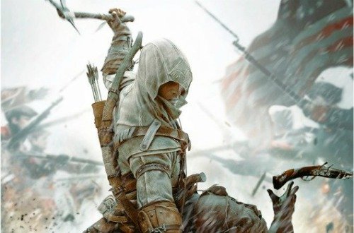 Недавно прошел AC Revelations. Там в конце само по себе напрашивается, что продолжение истории будет, но точно не с ... - Изображение 2 Недавно прошел AC Revelations. Там в конце само по себе напрашивается, что продолжение истории будет, но точно не с ... - Изображение 2