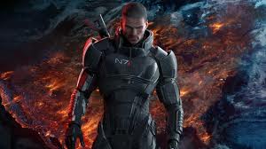 Проиграв первые 10 часов mass effect я написал своё мнение об этой игре. Раньше я к mass effect относился легкомысле .... - Изображение 1 Проиграв первые 10 часов mass effect я написал своё мнение об этой игре. Раньше я к mass effect относился легкомысле .... - Изображение 1