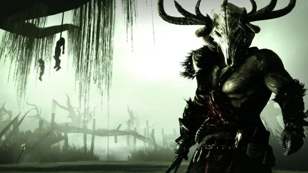 На GDC 2012 свой дебют совершил экшен Bloodforge от Climax Studios (создатели Silent Hill: Shattered Memories и Silent Hill: Origins) - яростный нордический слэшер про богов крови и кровь богов.