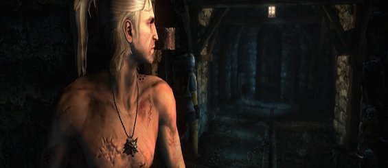 CD Projekt RED, известные своей политикой по защите игр, вновь коснулась политики DRM в The Witcher 2: Assassins of ... - Изображение 1 CD Projekt RED, известные своей политикой по защите игр, вновь коснулась политики DRM в The Witcher 2: Assassins of ... - Изображение 1